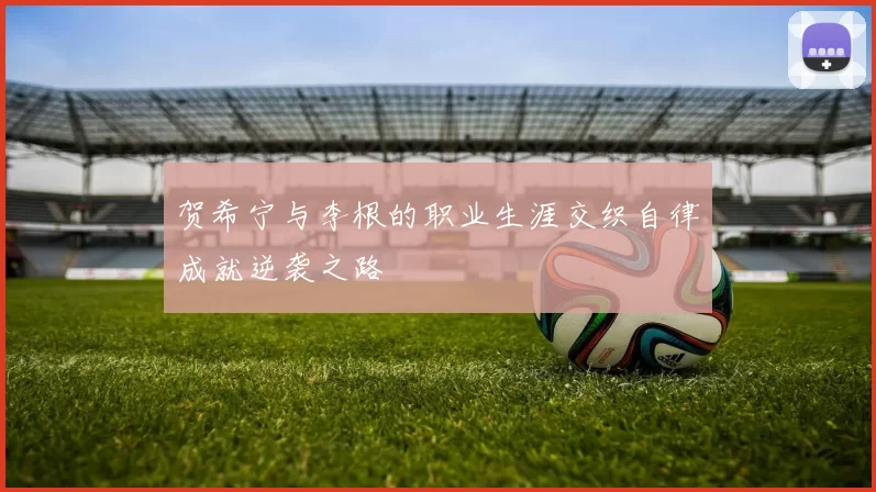 贺希宁与李根的职业生涯交织自律成就逆袭之路